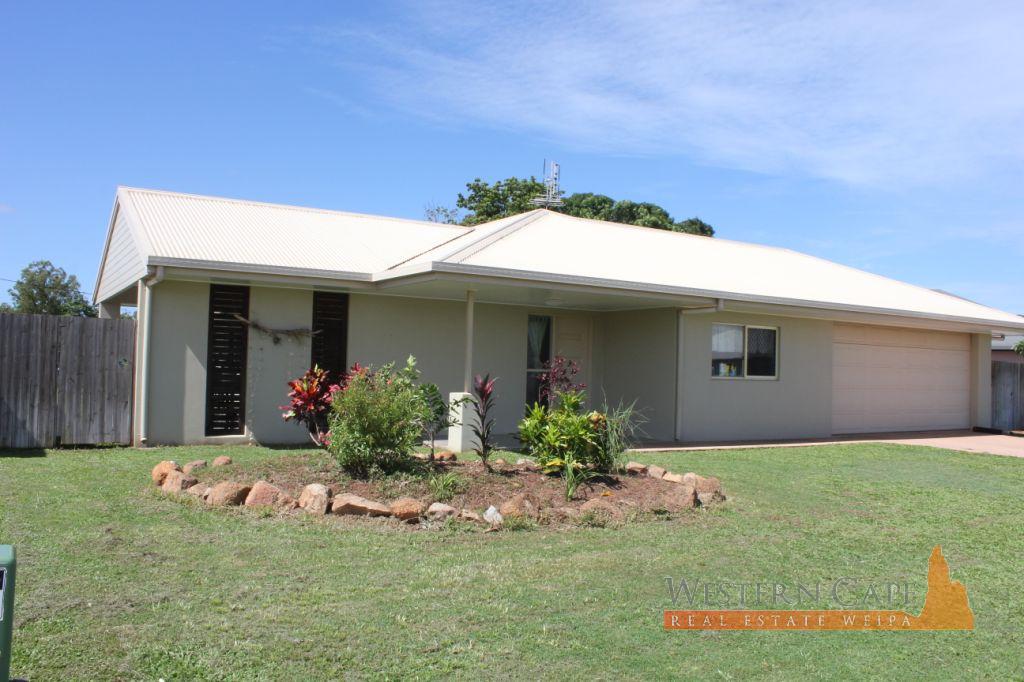 Weipa Real Estate